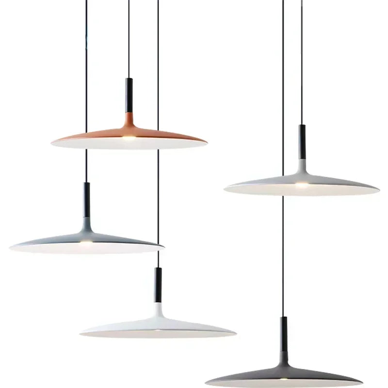 Modern Nordic LED Pendant Lamp