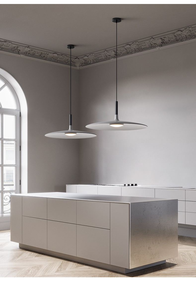 Modern Nordic LED Pendant Lamp