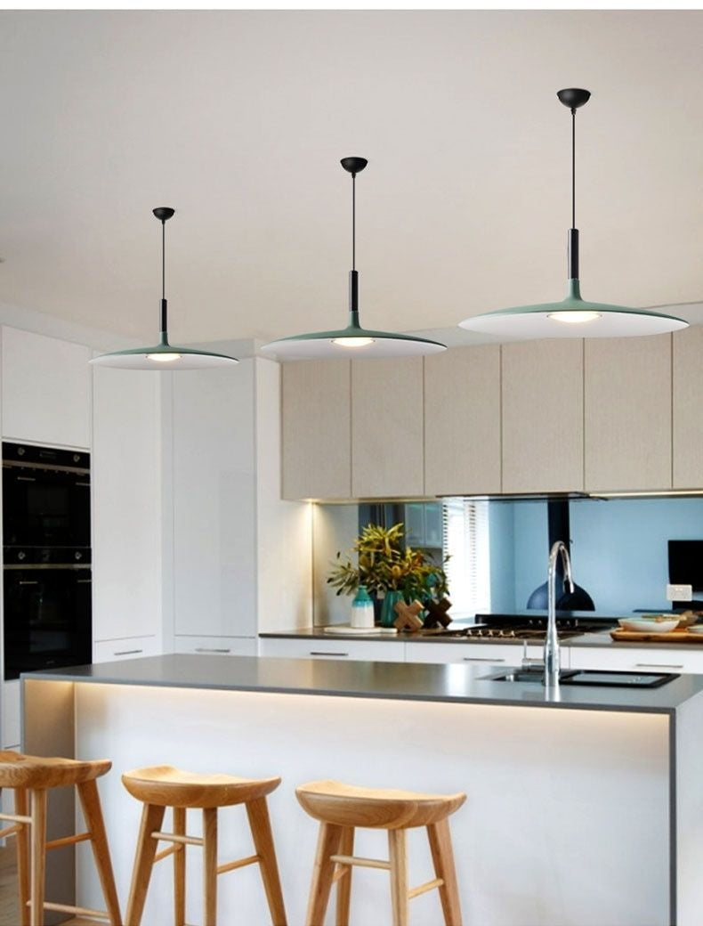 Modern Nordic LED Pendant Lamp