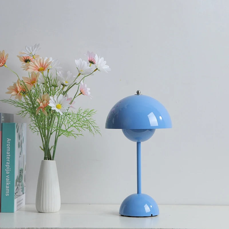 Modern Portable USB Desk Lamp