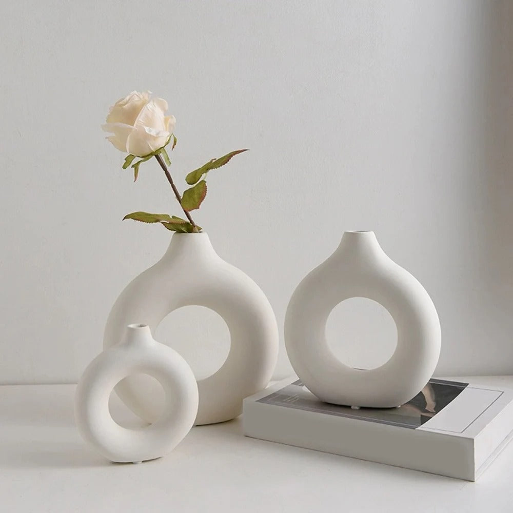 Vases & Bowls