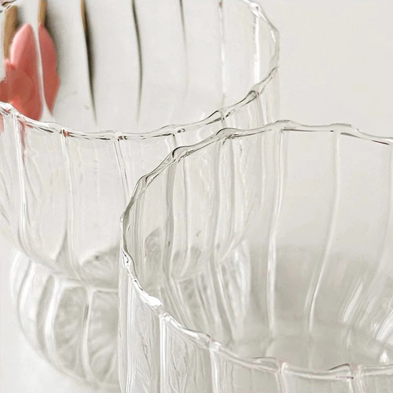 Bow Glass