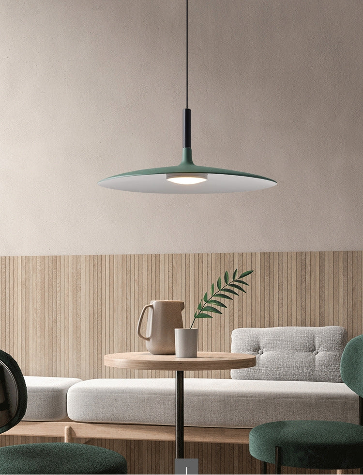 Modern Nordic LED Pendant Lamp
