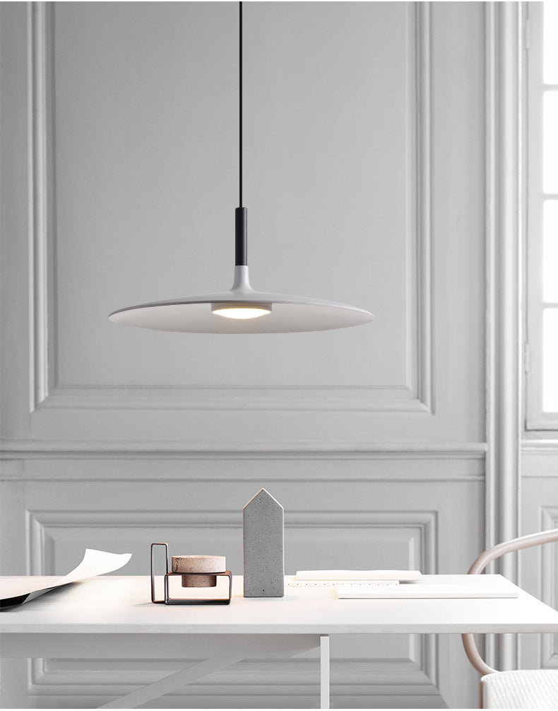Modern Nordic LED Pendant Lamp