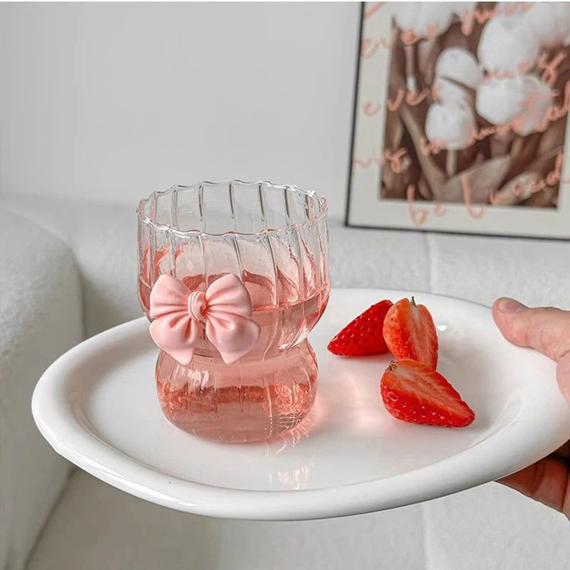 Bow Glass