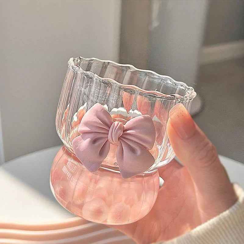 Bow Glass