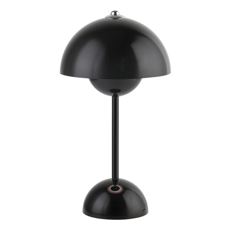 Modern Portable USB Desk Lamp