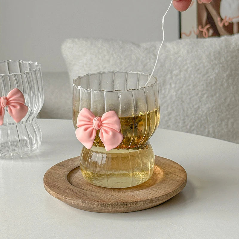 Bow Glass