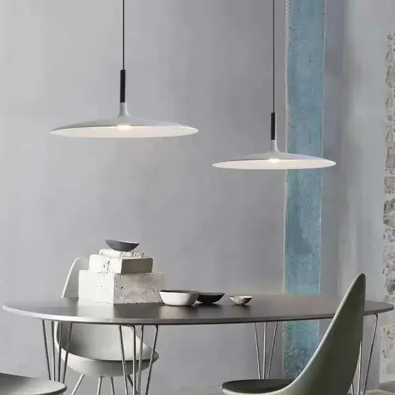 Modern Nordic LED Pendant Lamp