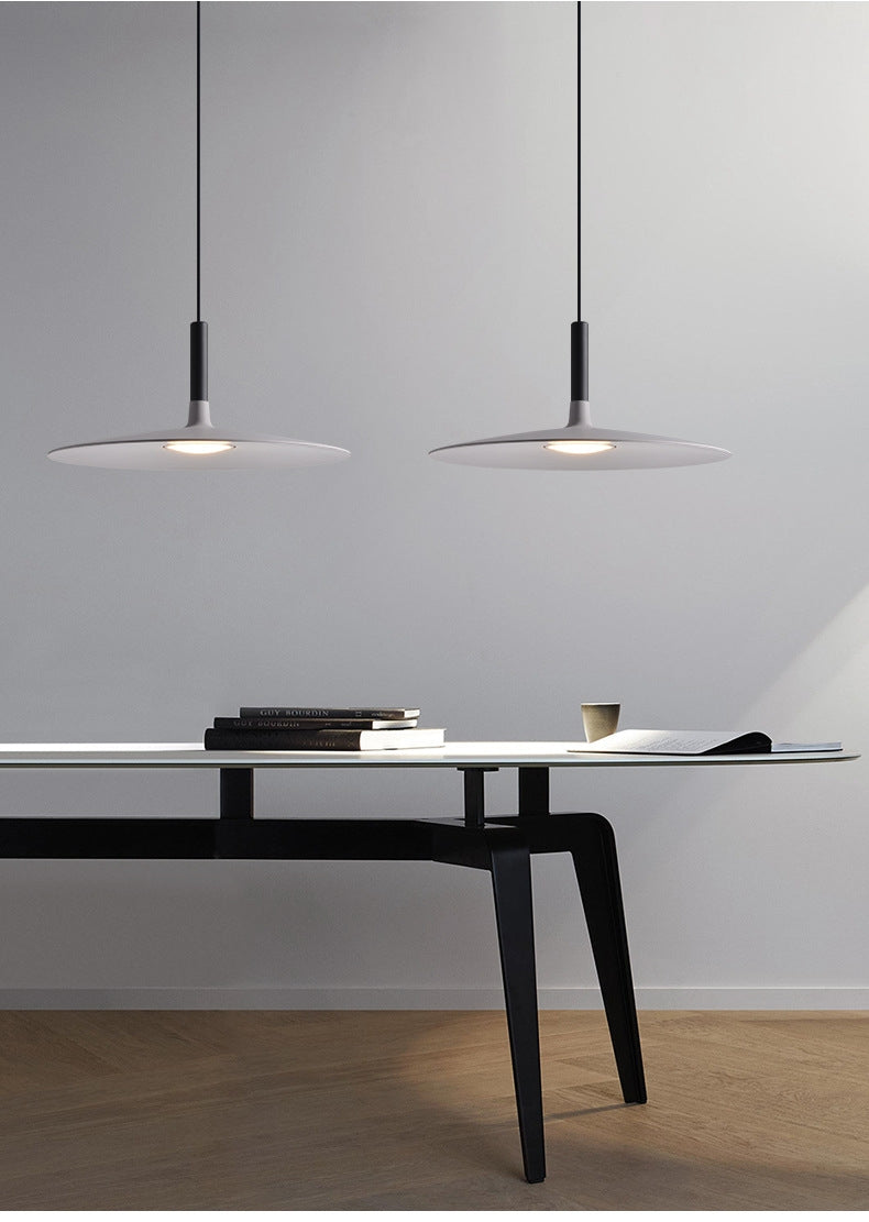 Modern Nordic LED Pendant Lamp