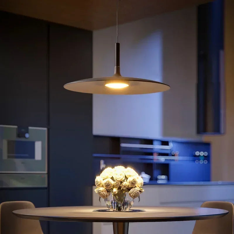 Modern Nordic LED Pendant Lamp