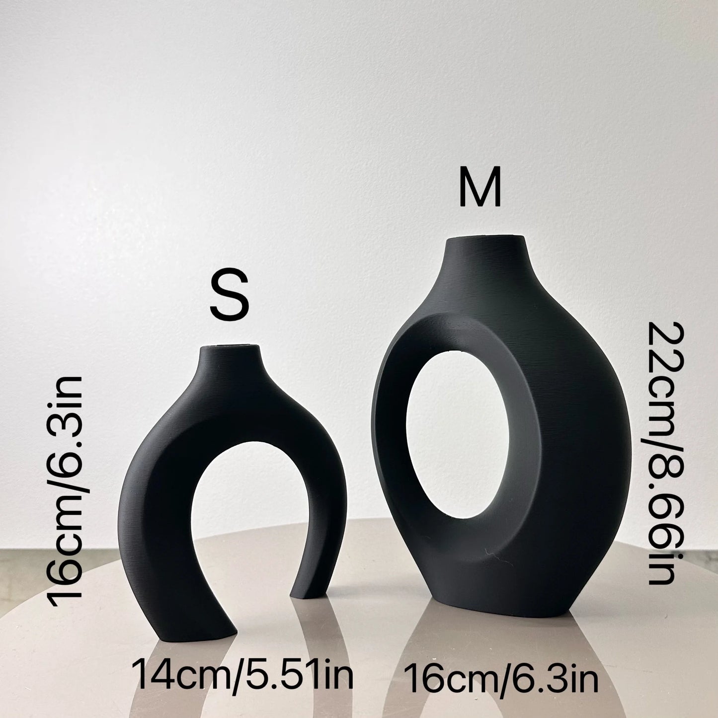Minimalist Modern Decor – Versatile Accent Piece