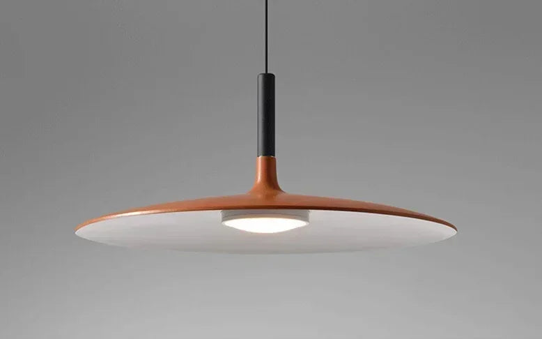 Modern Nordic LED Pendant Lamp