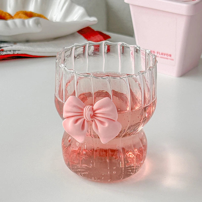 Bow Glass