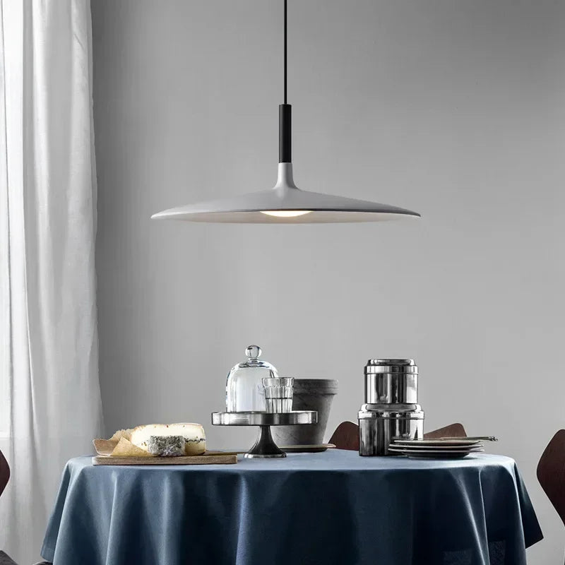 Modern Nordic LED Pendant Lamp