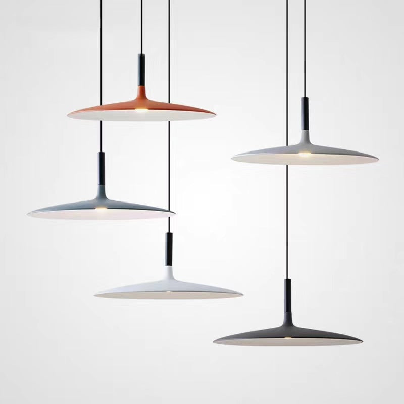 Modern Nordic LED Pendant Lamp