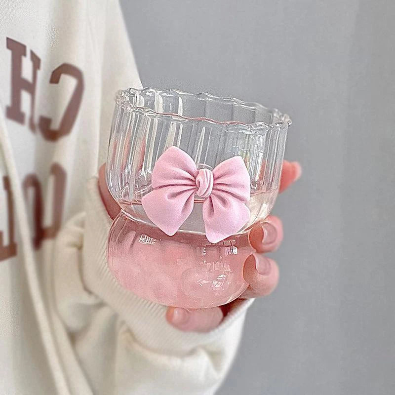 Bow Glass