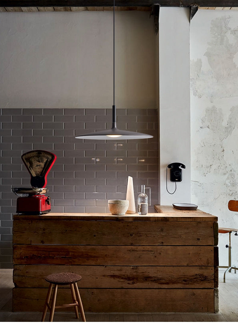 Modern Nordic LED Pendant Lamp