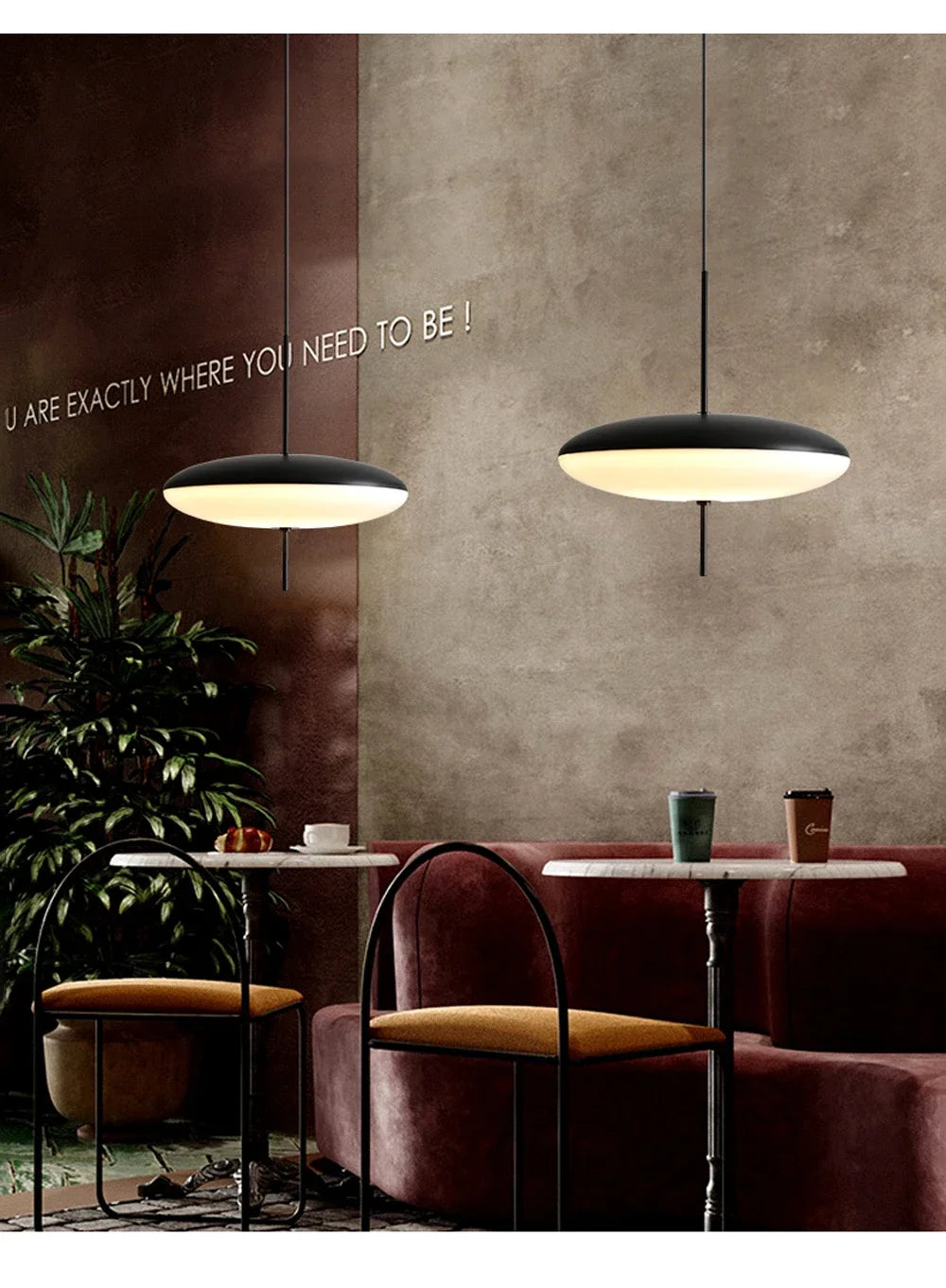 Nordlux Pendant Light