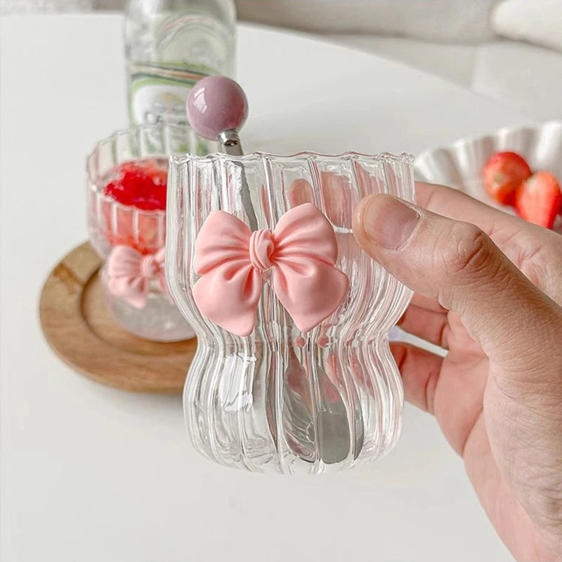 Bow Glass