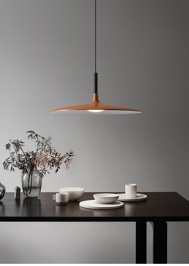 Modern Nordic LED Pendant Lamp