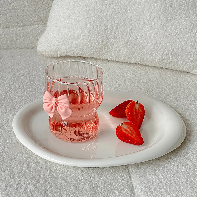 Bow Glass