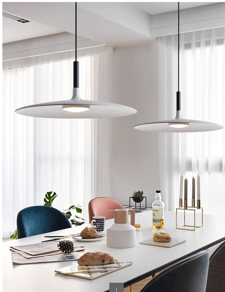 Modern Nordic LED Pendant Lamp