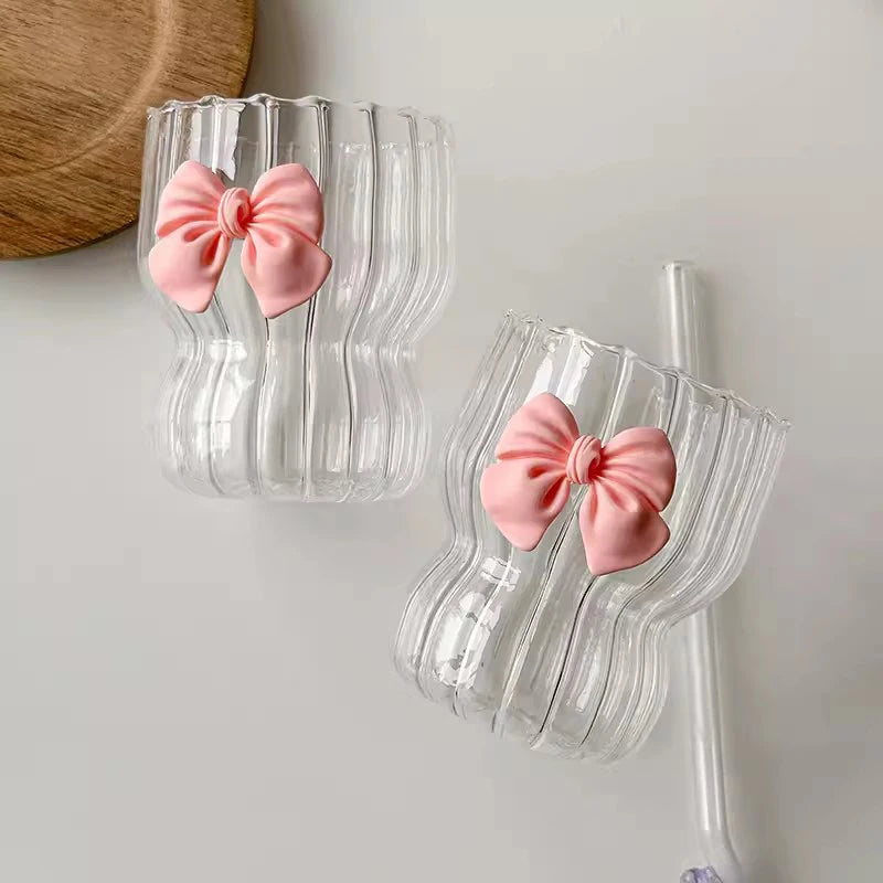 Bow Glass