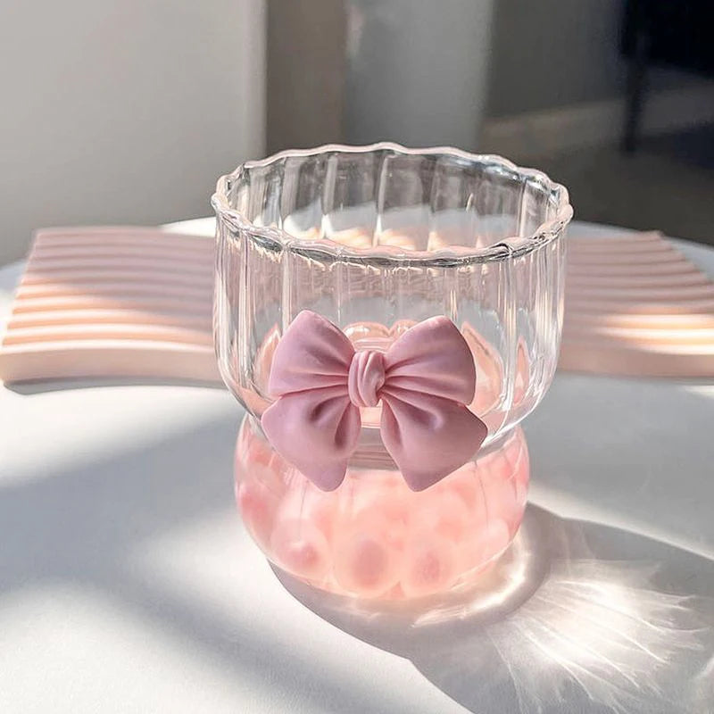 Bow Glass