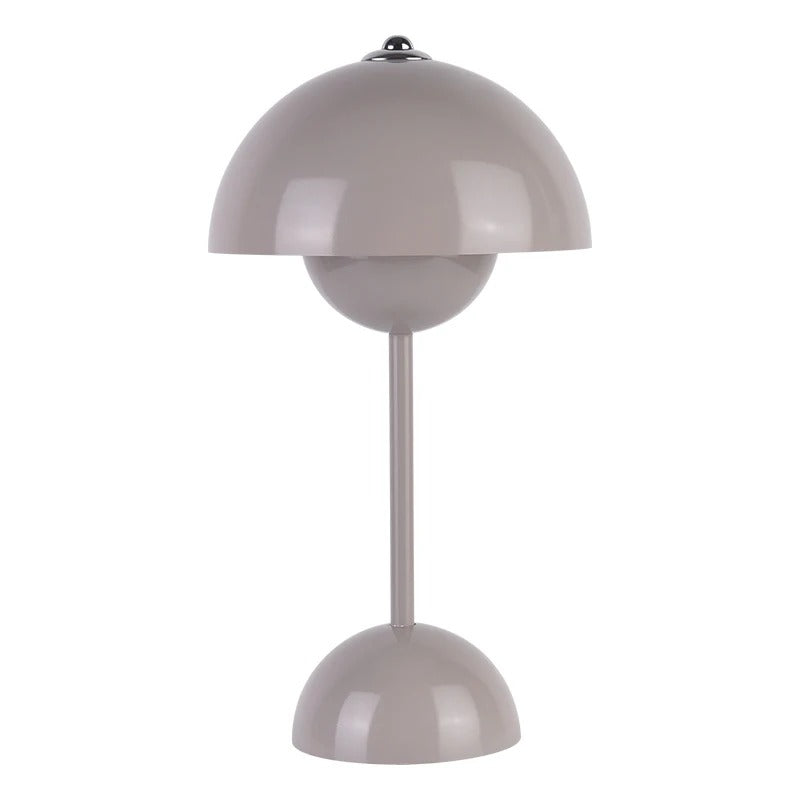 Modern Portable USB Desk Lamp