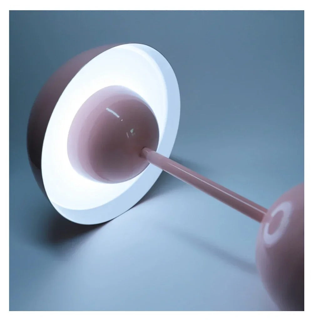 Modern Portable USB Desk Lamp